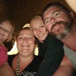 Meet your Posher, Anette